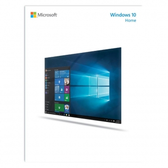 LIC OEM WIN 10 HOME REFURB 3PK 64BIT EN
