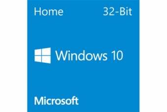 LIC OEM WIN 10 HOME 32BIT RO