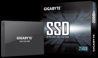 GB SSD 256GB UD PRO SERIES 2.5
