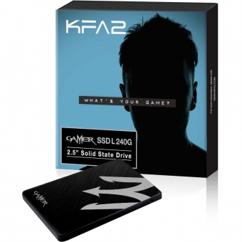 KFA2 GAMER SSD L 240GB S11 SATA III/6GPS