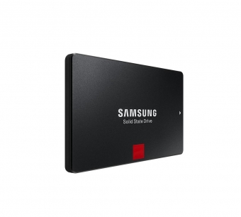 SM SSD 1TB 860 PRO SATA3 MZ-76P1T0B/EU