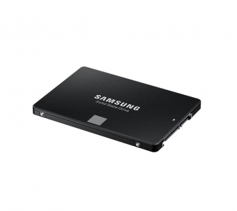 SM SSD 4TB 860EVO SATA3 MZ-76E4T0B/EU