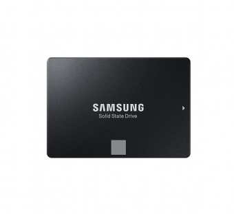SM SSD 500GB 860EVO SATA3 MZ-76E500B/EU