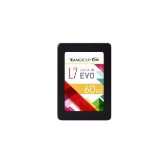TEAMGROUP SSD 60GB T253L7060GTC101