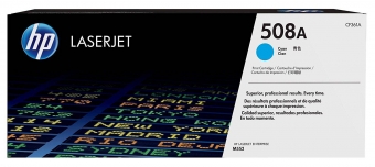 HP CF361A CYAN TONER CARTRIDGE