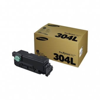SAMSUNG MLT-D304L/ELS BLACK TONER