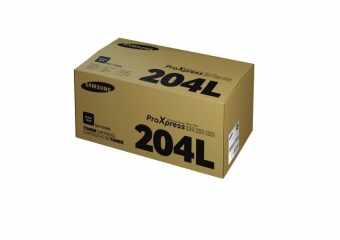 SAMSUNG MLT-D204L/ELS BLACK TONER