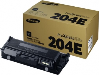SAMSUNG MLT-D204E/ELS BLACK TONER