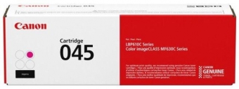 CANON CRG045M MAGENTA TONER CARTRIDGE