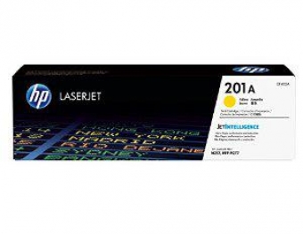 HP CF402A YELLOW TONER CARTRIDGE