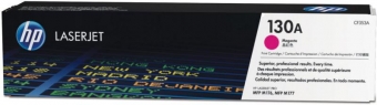 HP CF353A MAGENTA TONER CARTRIDGE