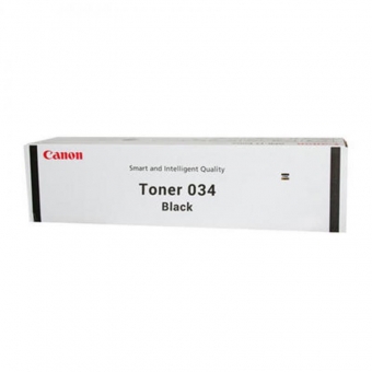 CANON CEXV48B BLACK TONER CARTRIDGE