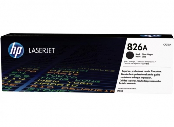 HP CF310A BLACK TONER CARTRIDGE