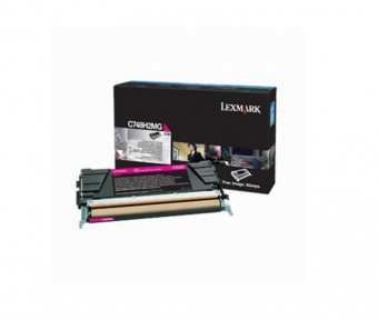 LEXMARK C748H2MG MAGENTA TONER