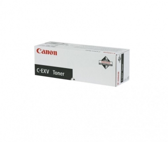 CANON CEXV45M MAGENTA TONER CARTRIDGE