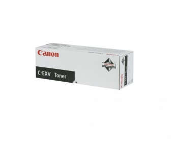 CANON CEXV45C CYAN TONER CARTRIDGE