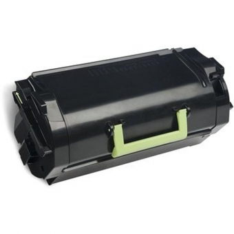 LEXMARK 52D0XA0 BLACK TONER