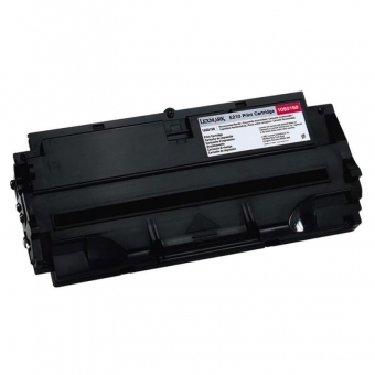LEXMARK 10S0150 BLACK TONER