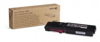 XEROX 106R02234 MAGENTA TONER CARTRIDGE