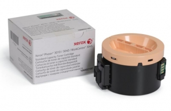 XEROX 106R02180 BLACK TONER CARTRIDGE