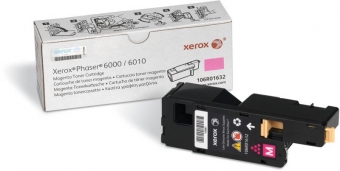 XEROX 106R01632 MAGENTA TONER CARTRIDGE