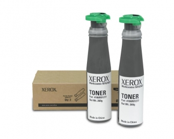 XEROX 106R01277 BLACK TONER CARTRIDGE