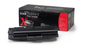 XEROX 109R00725 BLACK TONER CARTRIDGE