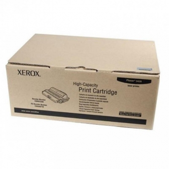 XEROX 106R01245 BLACK TONER CARTRIDGE