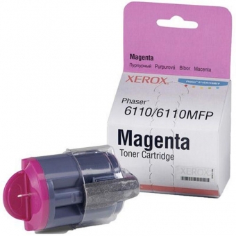 XEROX 106R01205 MAGENTA TONER CARTRIDGE