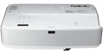 PROJECTOR NEC U321H