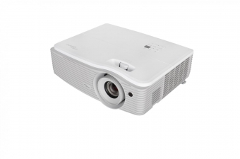 PROJECTOR OPTOMA W504