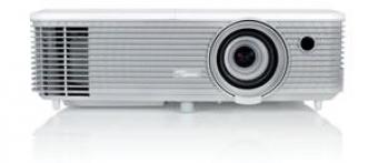 PROJECTOR OPTOMA X345