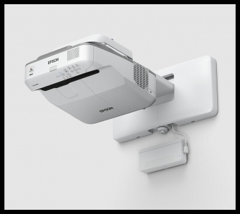 PROIECTOR EPSON  EB-680Wi