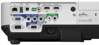 PROJECTOR EPSON EB-2245U