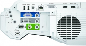PROIECTOR EPSON  EB-1460Ui