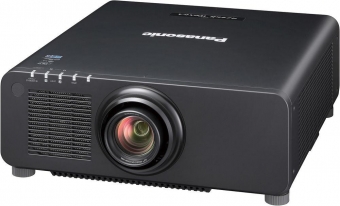 PROIECTOR PANASONIC PT-RZ970BEJ