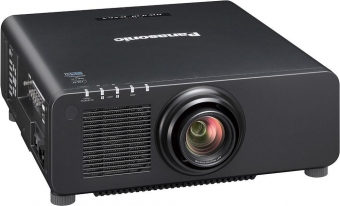 PROIECTOR PANASONIC PT-RX110BEJ