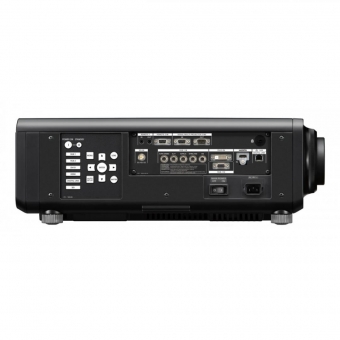 PROIECTOR PANASONIC PT-RW730LBEJ
