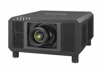PROECTOR PANASONIC PT-RS11KEJ