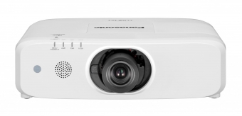 PROIECTOR PANASONIC PT-EZ590EJ