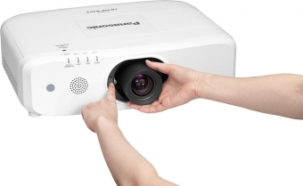 PROIECTOR PANASONIC PT-EW550EJ