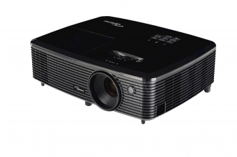 PROJECTOR OPTOMA DH1009i