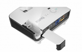 PROJECTOR BENQ MW705