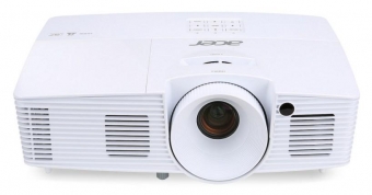 PROJECTOR ACER X117H
