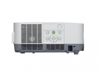 PROJECTOR NEC P502H