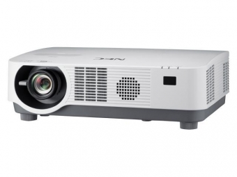 PROJECTOR NEC P502HL