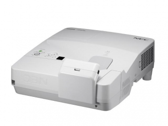 PROJECTOR NEC UM301Wi MULTIPEN BUNDLE