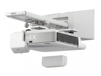 PROJECTOR NEC U321Hi MULTITOUCH