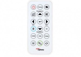 PROJECTOR OPTOMA S321