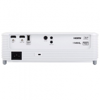 PROJECTOR OPTOMA HD27